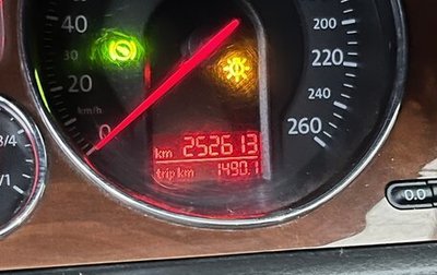 Volkswagen Passat B6, 2009 год, 670 000 рублей, 1 фотография