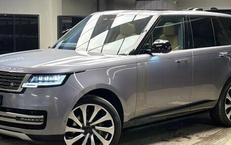 Land Rover Range Rover IV рестайлинг, 2025 год, 22 399 000 рублей, 1 фотография