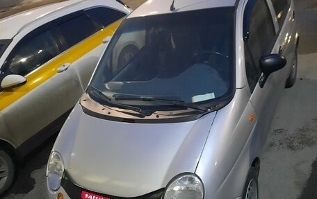 Daewoo Matiz I, 2011 год, 115 000 рублей, 1 фотография