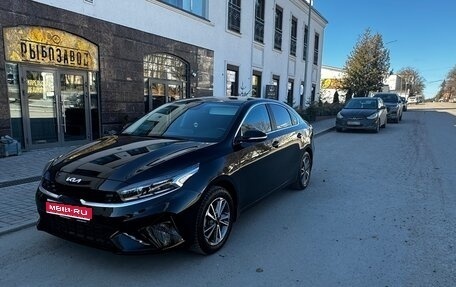 KIA Cerato IV, 2021 год, 2 700 000 рублей, 1 фотография