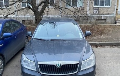 Skoda Octavia, 2011 год, 850 000 рублей, 1 фотография