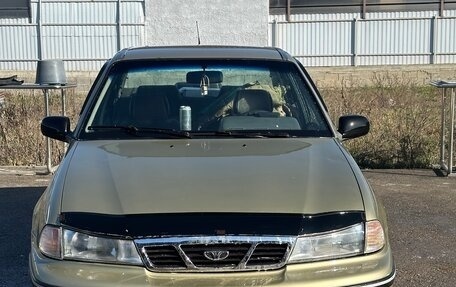 Daewoo Nexia I рестайлинг, 2006 год, 230 000 рублей, 1 фотография