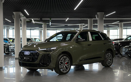 Audi Q5, 2026 год, 7 050 000 рублей, 1 фотография