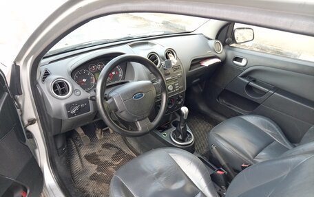 Ford Fiesta, 2006 год, 199 000 рублей, 7 фотография
