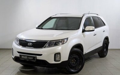 KIA Sorento II рестайлинг, 2020 год, 2 695 000 рублей, 1 фотография