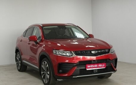 Geely Tugella FY11, 2021 год, 2 409 900 рублей, 1 фотография