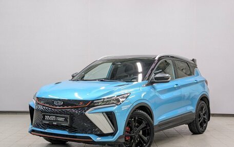 Geely Coolray I, 2024 год, 2 450 000 рублей, 1 фотография