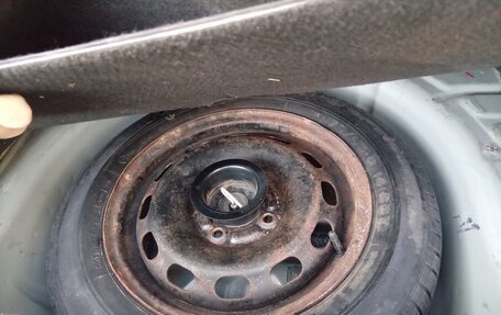 Ford Fiesta, 2006 год, 199 000 рублей, 11 фотография