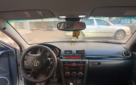 Mazda 3, 2008 год, 650 000 рублей, 5 фотография