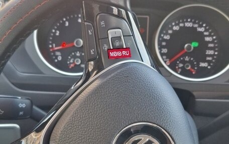 Volkswagen Tiguan II, 2020 год, 2 450 000 рублей, 5 фотография