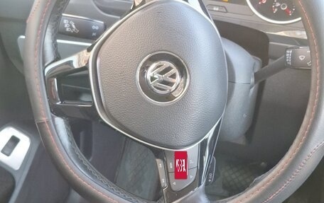 Volkswagen Tiguan II, 2020 год, 2 450 000 рублей, 4 фотография