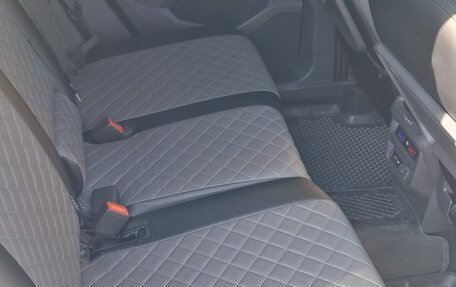 Volkswagen Tiguan II, 2020 год, 2 450 000 рублей, 10 фотография