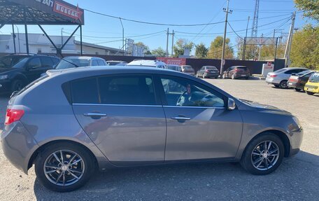 Geely Emgrand EC7, 2013 год, 440 000 рублей, 4 фотография