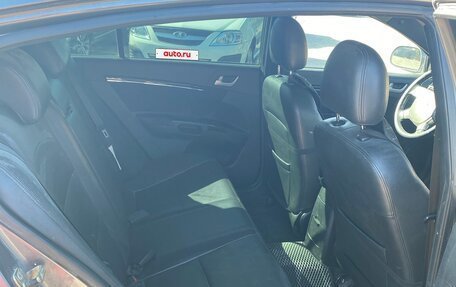 Geely Emgrand EC7, 2013 год, 440 000 рублей, 8 фотография