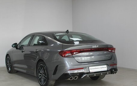 KIA K5, 2022 год, 3 219 900 рублей, 6 фотография