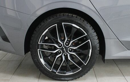 KIA K5, 2022 год, 3 219 900 рублей, 7 фотография