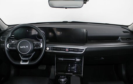 KIA K5, 2022 год, 3 219 900 рублей, 8 фотография