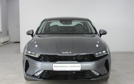 KIA K5, 2022 год, 3 219 900 рублей, 2 фотография