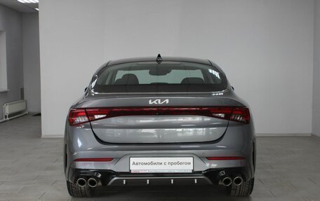 KIA K5, 2022 год, 3 219 900 рублей, 5 фотография