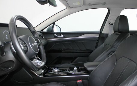 KIA K5, 2022 год, 3 219 900 рублей, 9 фотография