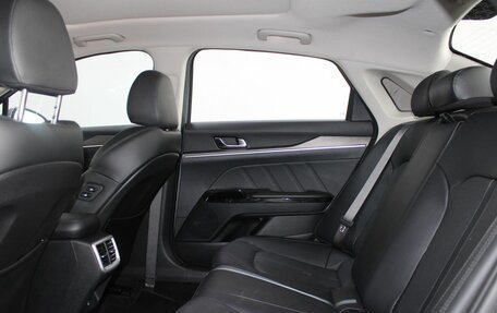 KIA K5, 2022 год, 3 219 900 рублей, 10 фотография