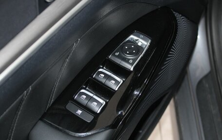 KIA K5, 2022 год, 3 219 900 рублей, 11 фотография