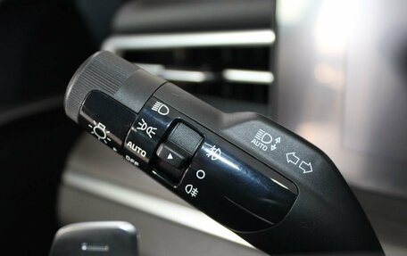 KIA K5, 2022 год, 3 219 900 рублей, 14 фотография