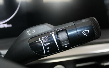 KIA K5, 2022 год, 3 219 900 рублей, 15 фотография