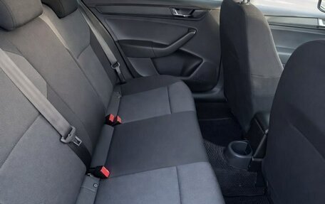 Skoda Rapid I, 2018 год, 1 089 000 рублей, 5 фотография