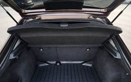 Skoda Rapid I, 2018 год, 1 089 000 рублей, 7 фотография