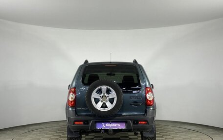 Chevrolet Niva I рестайлинг, 2015 год, 750 000 рублей, 8 фотография
