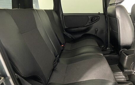 Chevrolet Niva I рестайлинг, 2015 год, 750 000 рублей, 14 фотография