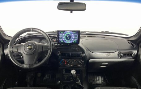 Chevrolet Niva I рестайлинг, 2015 год, 750 000 рублей, 16 фотография