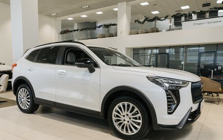 Haval Jolion, 2026 год, 2 799 000 рублей, 3 фотография