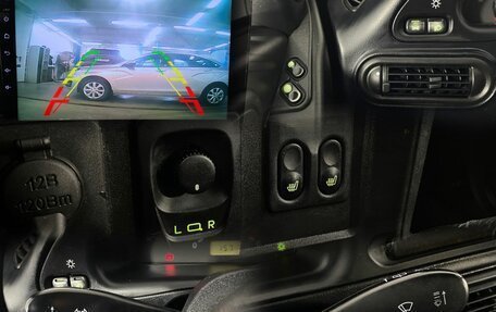 Chevrolet Niva I рестайлинг, 2015 год, 750 000 рублей, 19 фотография