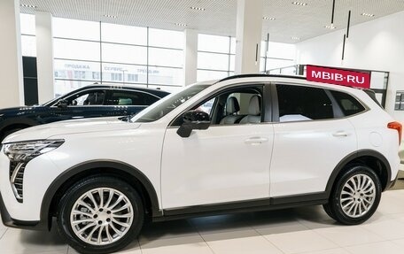 Haval Jolion, 2026 год, 2 799 000 рублей, 6 фотография