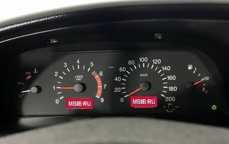 Chevrolet Niva I рестайлинг, 2015 год, 750 000 рублей, 15 фотография