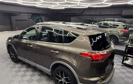 Toyota RAV4, 2016 год, 2 520 000 рублей, 5 фотография