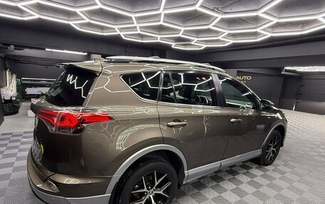 Toyota RAV4, 2016 год, 2 520 000 рублей, 6 фотография