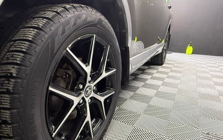 Toyota RAV4, 2016 год, 2 520 000 рублей, 3 фотография