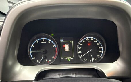 Toyota RAV4, 2016 год, 2 520 000 рублей, 11 фотография