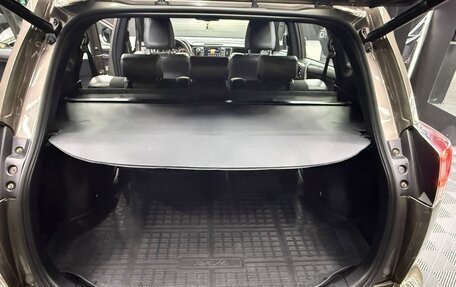 Toyota RAV4, 2016 год, 2 520 000 рублей, 16 фотография