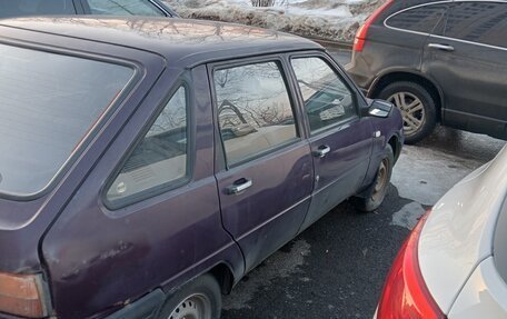 ИЖ 2126 «Ода», 2004 год, 50 000 рублей, 4 фотография