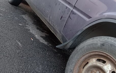 ИЖ 2126 «Ода», 2004 год, 50 000 рублей, 3 фотография