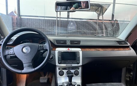 Volkswagen Passat B6, 2009 год, 670 000 рублей, 2 фотография