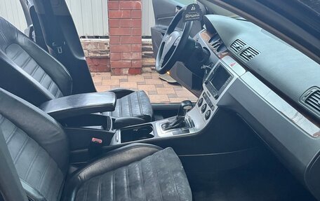 Volkswagen Passat B6, 2009 год, 670 000 рублей, 5 фотография