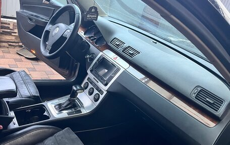 Volkswagen Passat B6, 2009 год, 670 000 рублей, 6 фотография