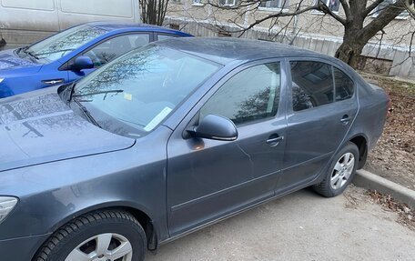 Skoda Octavia, 2011 год, 850 000 рублей, 4 фотография