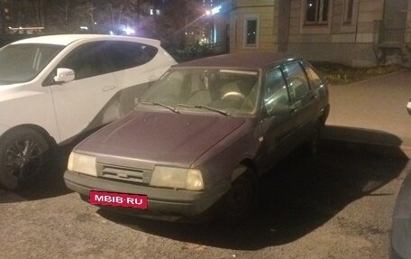 ИЖ 2126 «Ода», 2004 год, 50 000 рублей, 6 фотография