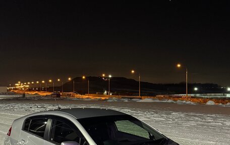 Honda Insight II рестайлинг, 2009 год, 940 000 рублей, 11 фотография